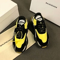 $124.00 USD Balenciaga Casual Shoes For Women #449442
