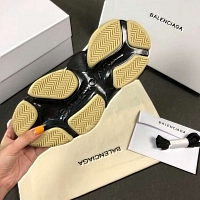 $124.00 USD Balenciaga Casual Shoes For Women #449444