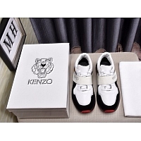 $82.00 USD Kenzo Casual Shoes For Men #449447