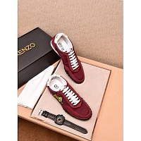 $75.00 USD Kenzo Casual Shoes For Men #449451