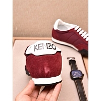 $75.00 USD Kenzo Casual Shoes For Men #449451