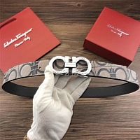 $56.00 USD Salvatore Ferragamo AAA Quality Belts #449467