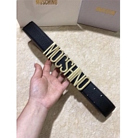 $81.20 USD Moschino AAA Quality Belts #450264
