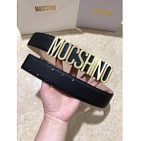$81.20 USD Moschino AAA Quality Belts #450264