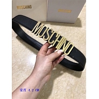 Moschino AAA Quality Belts #450265