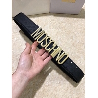$81.20 USD Moschino AAA Quality Belts #450265