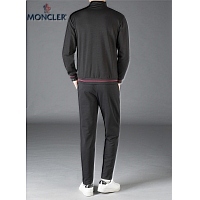 $82.00 USD Moncler Tracksuits Long Sleeved For Men #450348