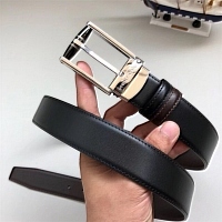 $62.00 USD Montblanc AAA Quality Belts #450438