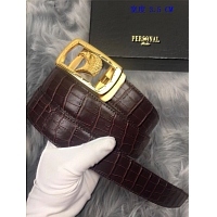 Stefano Ricci AAA Quality Automatic Buckle Belts #450631