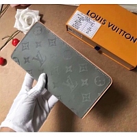 $49.00 USD Louis Vuitton LV AAA Wallets #450697