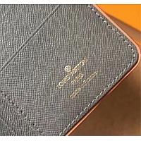 $49.00 USD Louis Vuitton LV AAA Wallets #450697