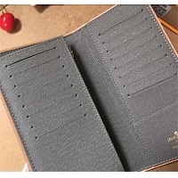 $49.00 USD Louis Vuitton LV AAA Wallets #450697