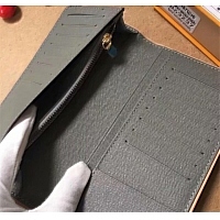 $49.00 USD Louis Vuitton LV AAA Wallets #450697