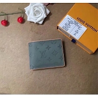 $45.00 USD Louis Vuitton LV Wallets #450702