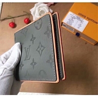 $45.00 USD Louis Vuitton LV Wallets #450702