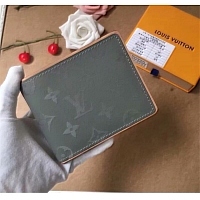 $45.00 USD Louis Vuitton LV Wallets #450702
