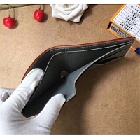 $45.00 USD Louis Vuitton LV Wallets #450702