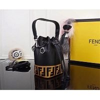 $95.00 USD Fendi AAA Quality Messenger Bags #450824