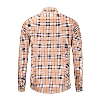 $40.00 USD Burberry Shirts Long Sleeved For Men #450996