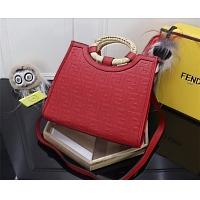 $156.00 USD Fendi AAA Quality Handbags #450998