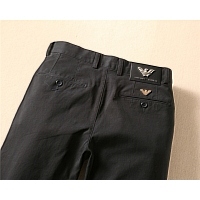 $49.00 USD Armani Pants For Men #451189