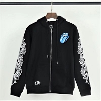 $50.00 USD Chrome Hearts Jackets Long Sleeved For Men #451205