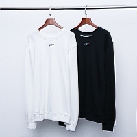 $46.00 USD Off-White Hoodies Long Sleeved For Unisex #451515