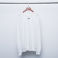 $46.00 USD Off-White Hoodies Long Sleeved For Unisex #451516