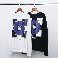$46.00 USD Off-White Hoodies Long Sleeved For Unisex #451519