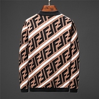 $50.00 USD Fendi Sweaters Long Sleeved For Men #451819