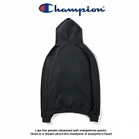 $38.00 USD Champion Hoodies Long Sleeved For Men #451909