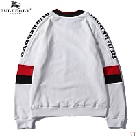 $46.00 USD Burberry Hoodies Long Sleeved For Men #452120
