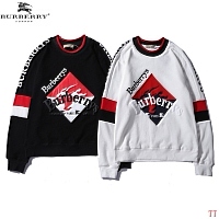 $46.00 USD Burberry Hoodies Long Sleeved For Men #452120