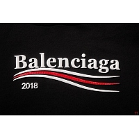 $43.30 USD Balenciaga Hoodies Long Sleeved For Men #452121