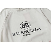 $50.00 USD Balenciaga Hoodies Long Sleeved For Unisex #452122