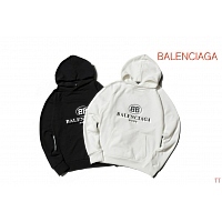 $50.00 USD Balenciaga Hoodies Long Sleeved For Unisex #452123