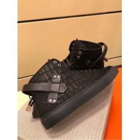 $166.00 USD Buscemi High Tops Shoes For Men #452335
