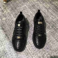 $93.00 USD Philipp Plein Casual Shoes For Men #452597