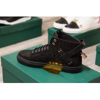 $194.50 USD Buscemi High Tops Shoes For Men #452694