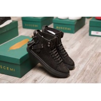 $194.50 USD Buscemi High Tops Shoes For Men #452694