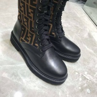 $120.00 USD Fendi Boots For Women #453921