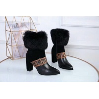 $105.00 USD Fendi Boots For Women #453923