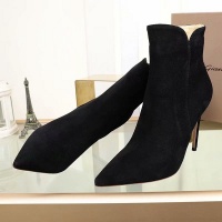 $113.00 USD Gianvito Rossi Boots For Women #454658