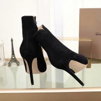 $113.00 USD Gianvito Rossi Boots For Women #454658