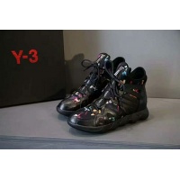 $82.00 USD Y-3 High Top Shoes For Women #455409