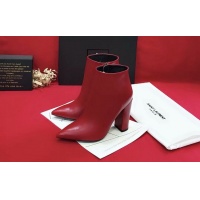 $120.00 USD Yves Saint Laurent YSL Boots For Women #455456