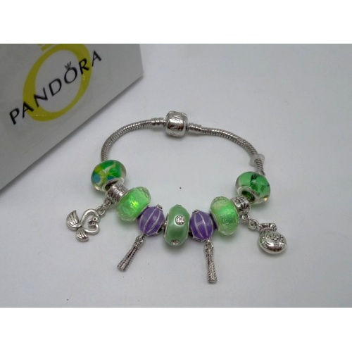 Pandora Bracelet #456061 $12.80 USD, Wholesale Replica Pandora Bracelets