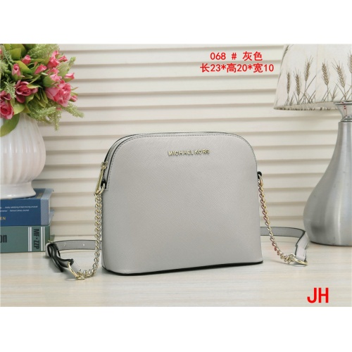 Michael Kors Messenger Bags #456139 $25.00 USD, Wholesale Replica Michael Kors Messenger Bags