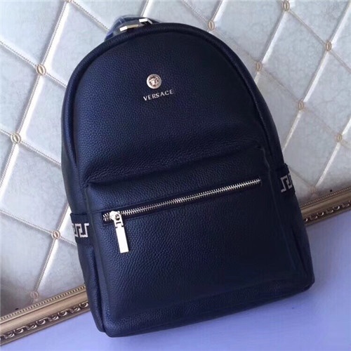 Versace AAA Quality Backpacks For Men #457596