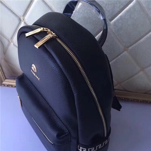 Replica Versace AAA Quality Backpacks For Men #457596 $102.50 USD for Wholesale